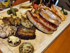 -布拉格餐厅· 中欧捷克菜(全国首店)