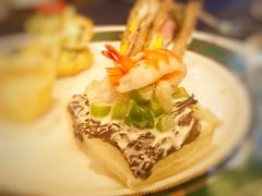 -马勒别墅·中餐厅