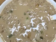 豆腐花-阊门姚记豆浆(旧学前直营店)