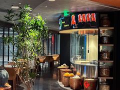 -喜悦烤鸭·新京菜(王府井店)