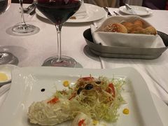 -国家大剧院西餐厅