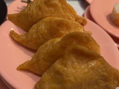 -争鲜回转寿司(南开大悦城店)