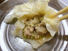 -白老大羊杂碎稍麦