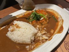 -CURRY YA 熟成咖哩專門店(深圳湾万象城店)