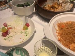 -桂满陇·海市蜃楼·黑金(国金店)