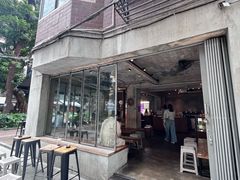 -来回·咖啡(天河南店)