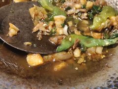 -费大厨辣椒炒肉(高铁吾悦广场店)