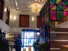 -大鸭梨烤鸭(左家庄店)