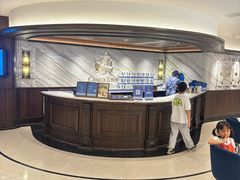 -CHARLIETOWN红茶公司(南京万象天地店)