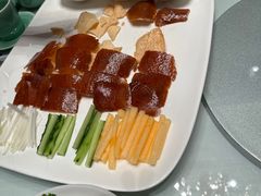 片皮鸭-江南厨子(壹方城店)