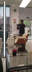 -NEW FACE烫染专业店