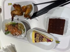 -宜家·瑞典风味餐厅(四元桥店)