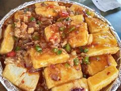 -88号小吃店·经典云南菜·地道纳西美食