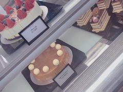-新发展亚太JW万豪酒店·福苑咖啡厅