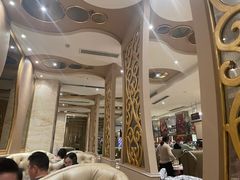 -芭菲盛宴·环球美食(北城国际店)