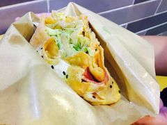 煎饼道-煎饼道·新鲜现做(桐梓林店)