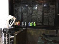 -M3 Hair Studio