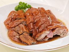 -兴悦酒家(环市东路店)