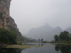 -孤山寨风景区