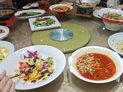 -李氏传家菜(兴城路店)