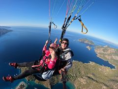 -费特希耶滑翔伞