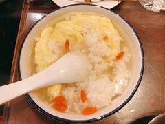 -老兰家传统烧烤炒菜泡馍(小南门店)
