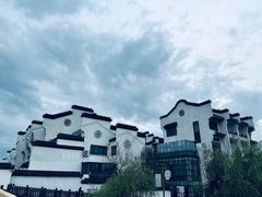 -七宝古镇