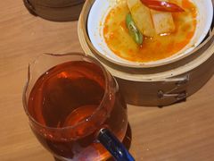 -粤域茶餐厅