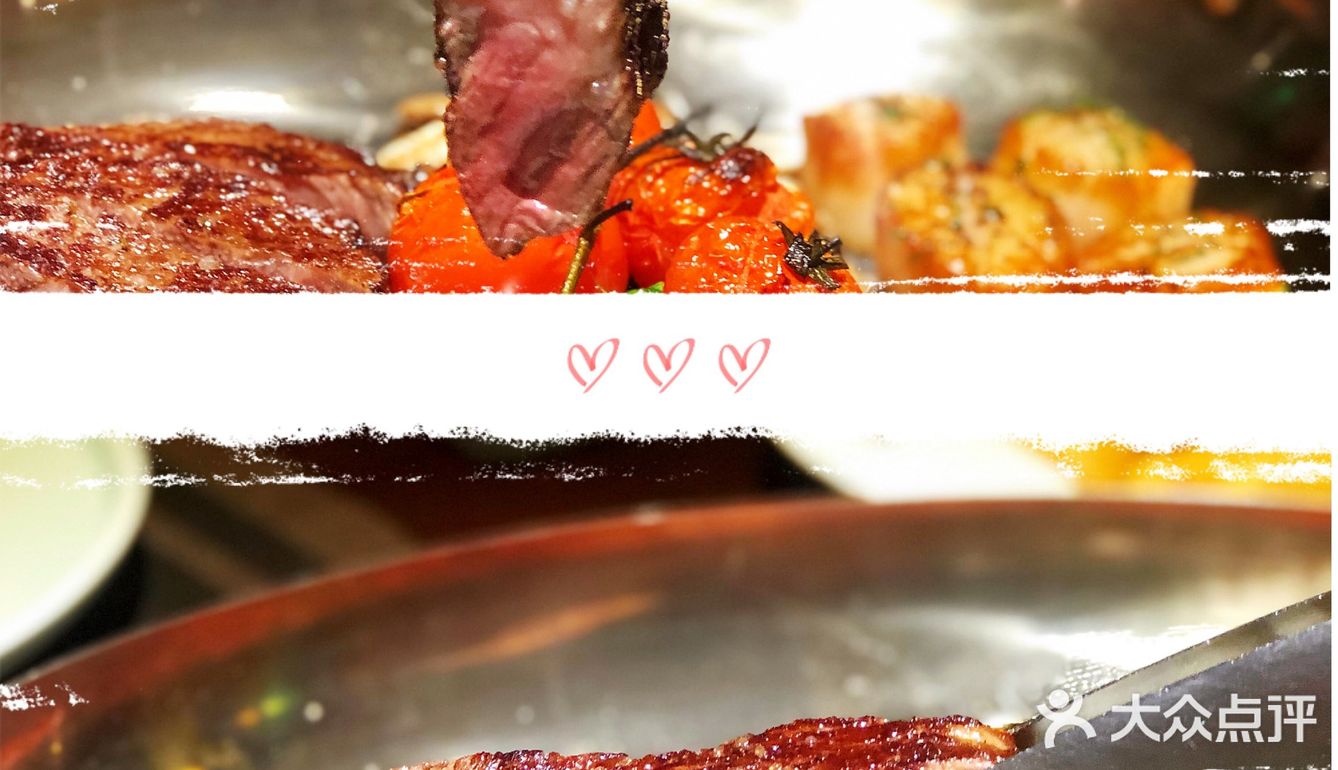 来J Prime品尝三国最高认证的大师级牛排🥩