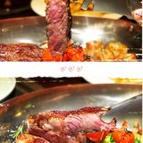 来J Prime品尝三国最高认证的大师级牛排🥩