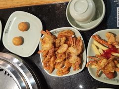 -梨花自助烤肉(天河城店)