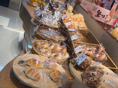 -西村叔叔的店·面包·甜品·蛋糕(清河万象汇店)