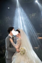 -拉瑞娜LaReine婚纱礼服高级定制