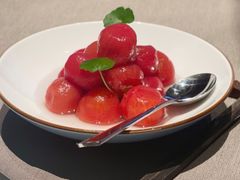 缤纷樱桃小番茄-汤城小厨(金融街店)