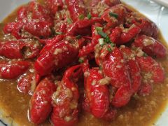 -九尊食上(生态园林酒店)