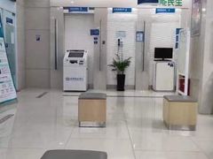 -中国民生银行(虹桥支行)