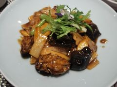 -致明德素食餐厅(土屋路店)