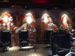 -威尔仕健身(番禺店)