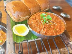 -达斯坦印度餐厅Dastaan(三里屯SOHO店)