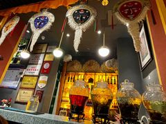 -敏珠拉姆藏餐·南京厨房(富春江东街店)