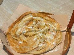 -羊之道草原味道清真餐厅(番禺店)