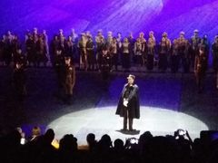 -《12·12》西安事变大型实景演出