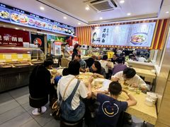 -老柴削面(向阳里店)