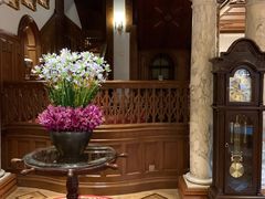 -马勒别墅饭店(静安寺店)