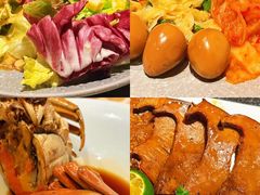 -筱田の食堂·izakaya(淮海中路店)