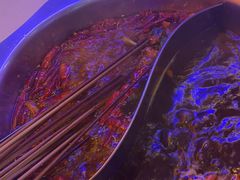 -钢管厂五区小郡肝串串香火锅(人民广场店)