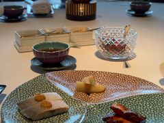 -金轩中餐厅 Jin Xuan(浦东丽思卡尔顿酒店)