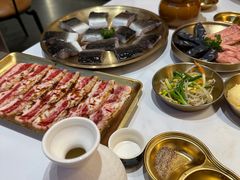 -三宝泥炉·活烤鳗鱼(七宝宝龙店)