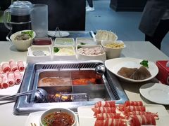 -海底捞火锅(吾悦国际广场店)