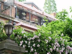 -常熟路(地铁站)